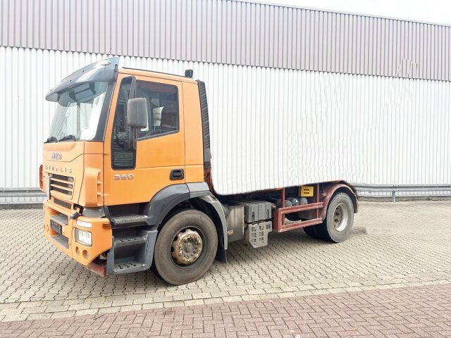 Iveco190 AD 35 4x2