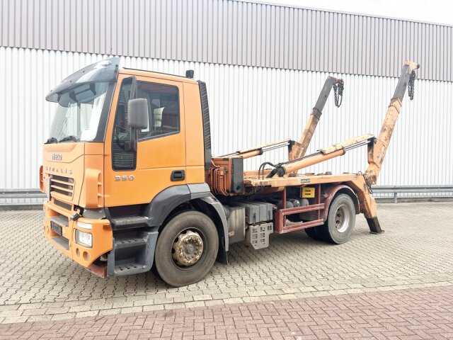 Iveco 190