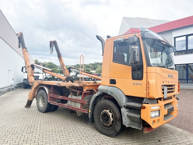 Iveco 190