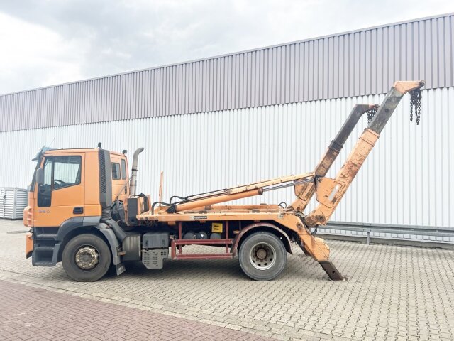 Iveco 190