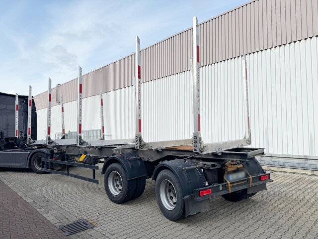 Rohr RSK