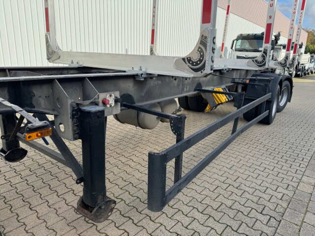 Rohr RSK