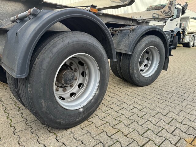 Rohr RSK