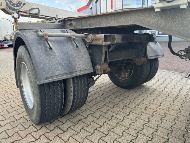 Rohr RSK