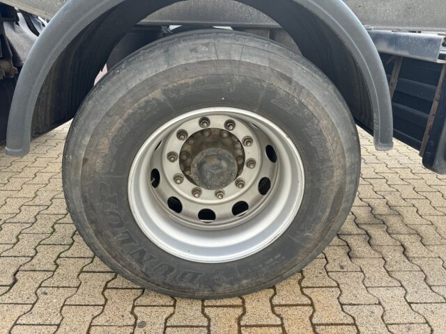 Rohr RSK