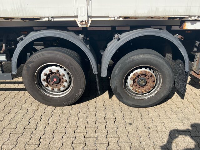 SCHMITZ GOTHA ZWF