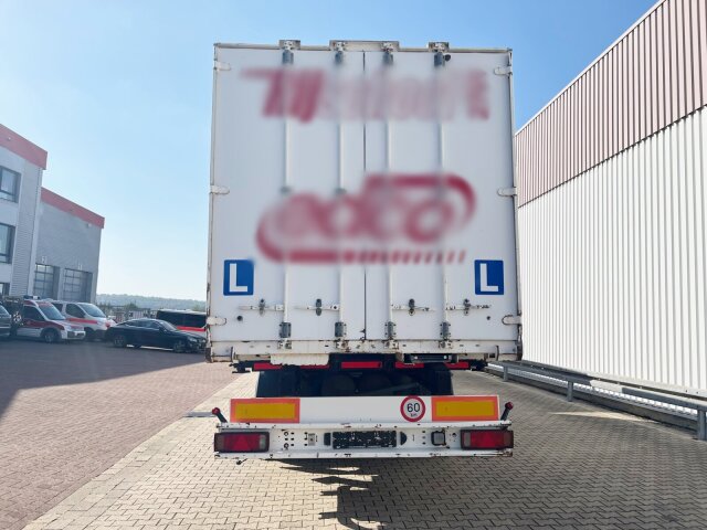 SCHMITZ GOTHA ZWF