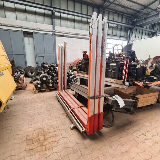 SCHMITZ GOTHA ZWF