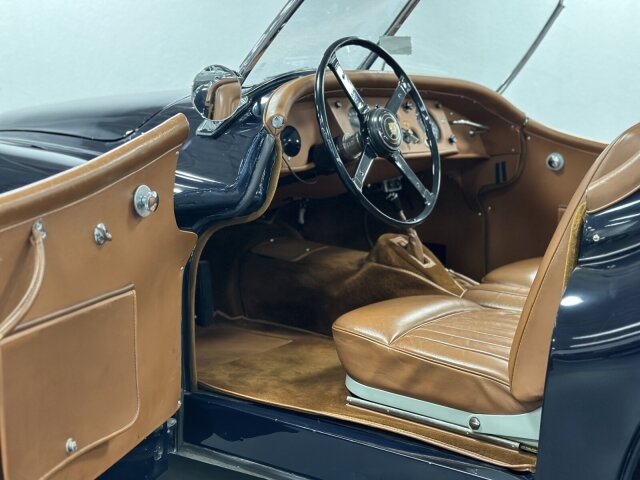 JAGUAR (GB) XK