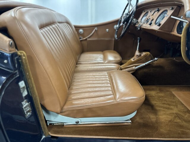 JAGUAR (GB) XK