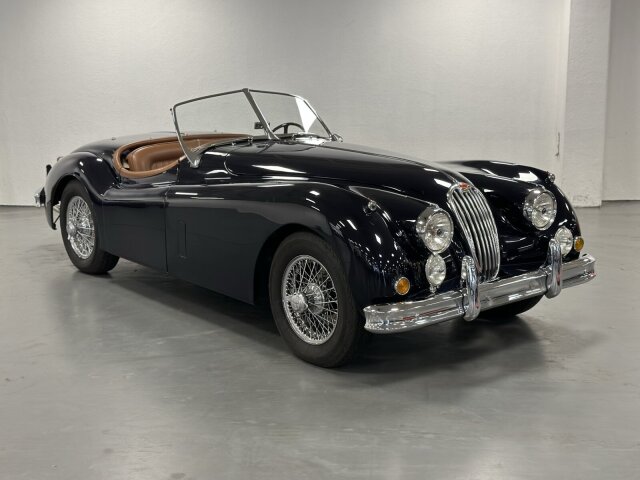 JAGUAR (GB) XK