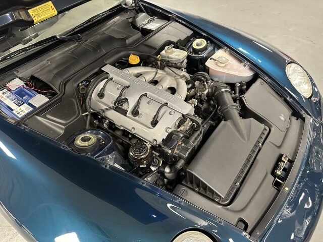 PORSCHE 968