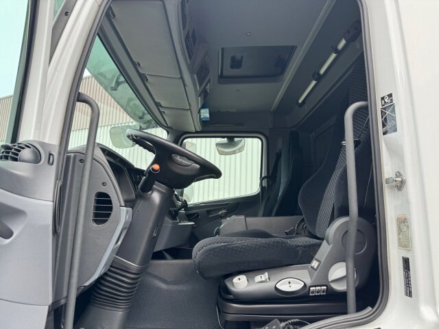 Mercedes-Benz Axor