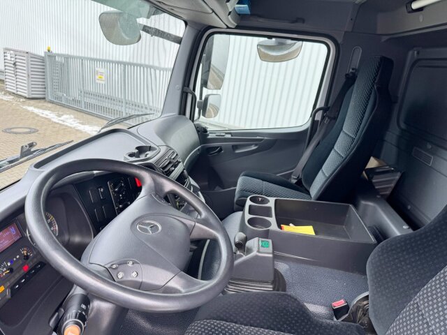 Mercedes-Benz Axor