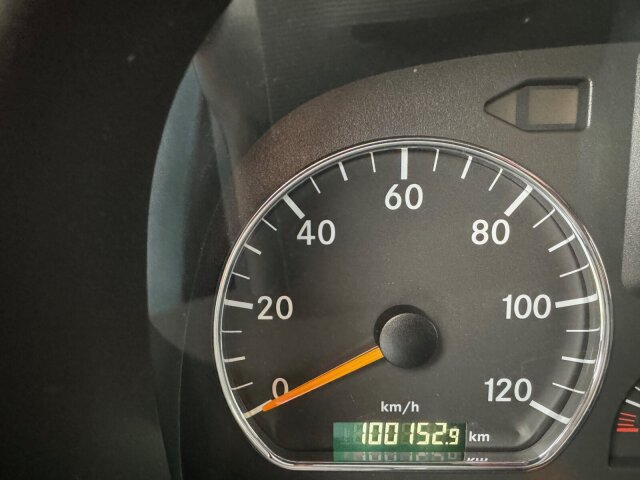 Mercedes-Benz Axor