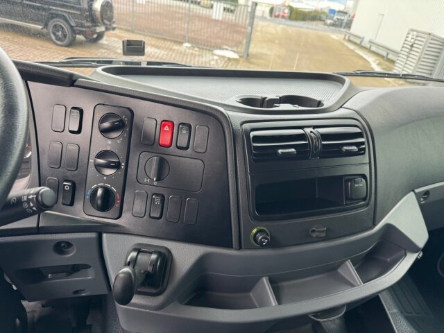 Mercedes-Benz Axor