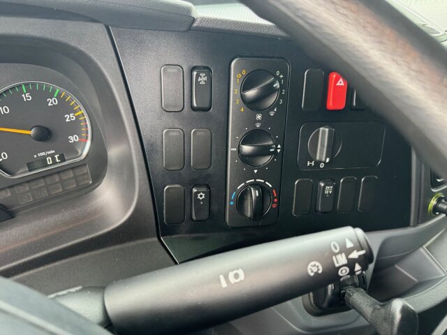 Mercedes-Benz Axor