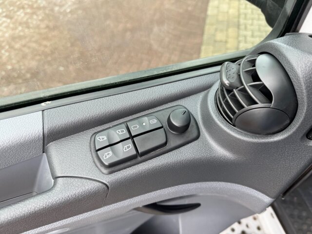 Mercedes-Benz Axor