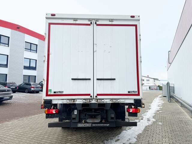 Mercedes-Benz Axor