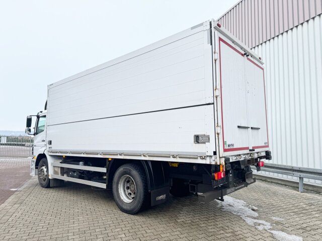 Mercedes-Benz Axor