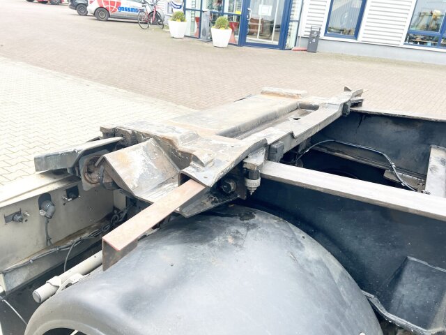 Hüffermann HSA