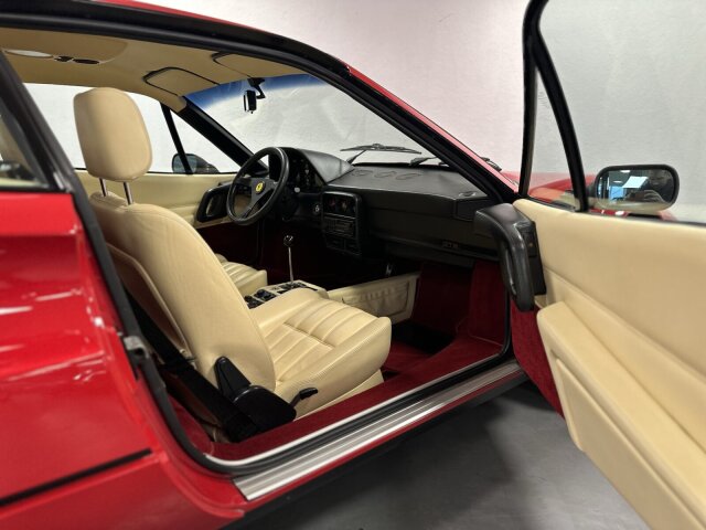 FERRARI (I) 328