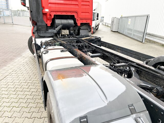 MAN TGX