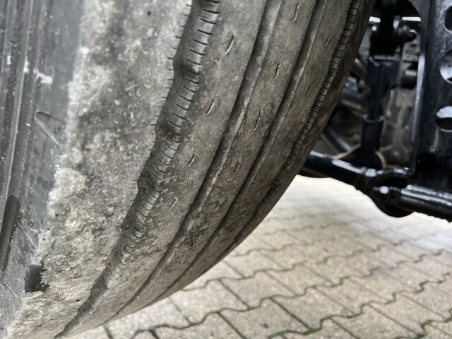 MAN TGX