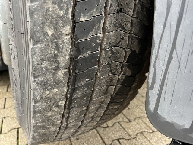 MAN TGX
