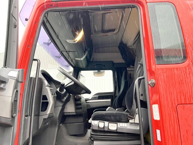 MAN TGX