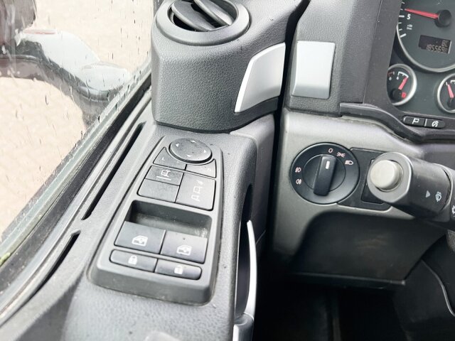 MAN TGX