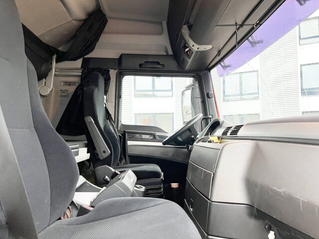MAN TGX