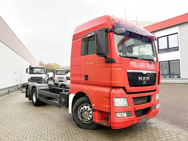 MAN TGX