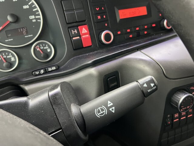 MAN TGX
