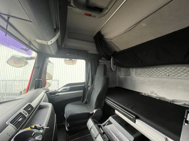MAN TGX