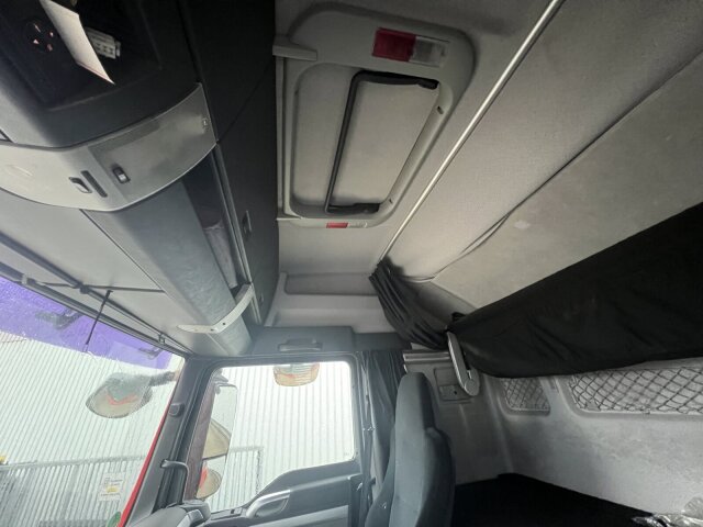 MAN TGX