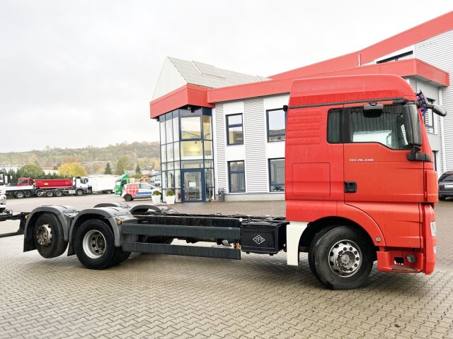 MAN TGX