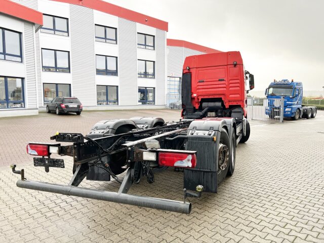 MAN TGX