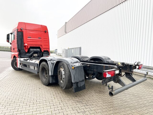 MAN TGX