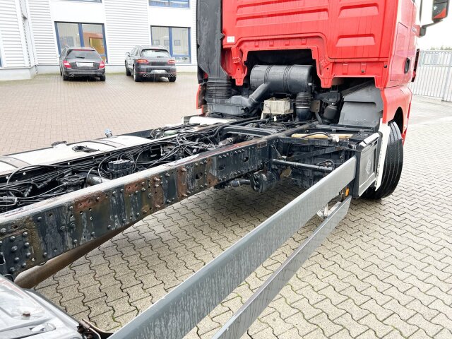 MAN TGX