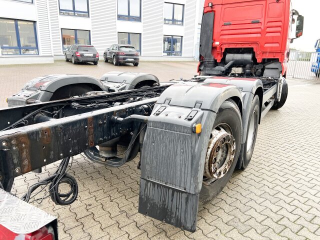 MAN TGX