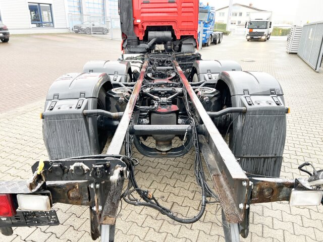 MAN TGX