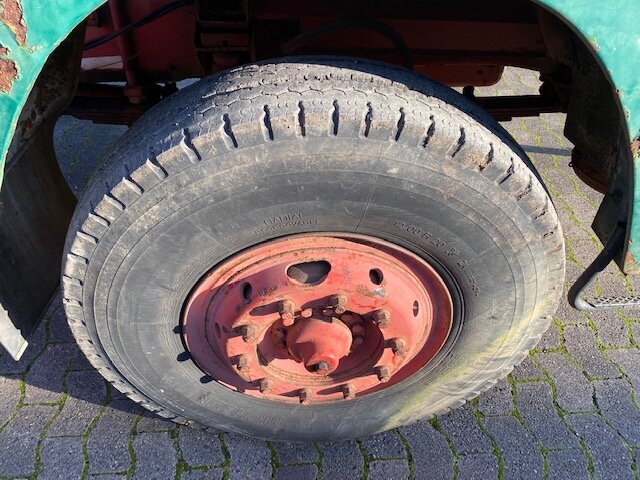 Henschel Andere