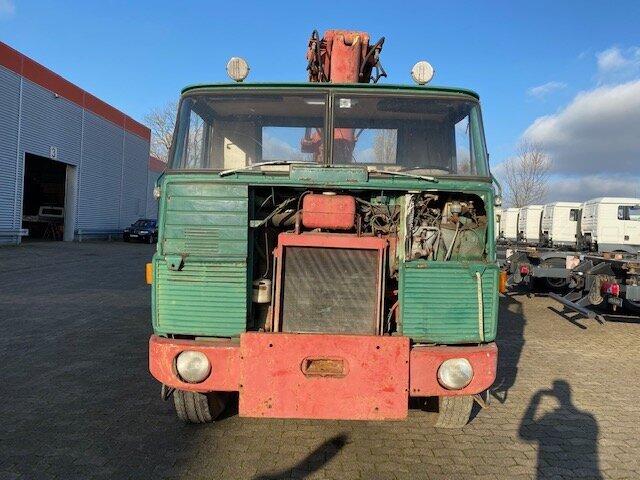 Henschel Andere