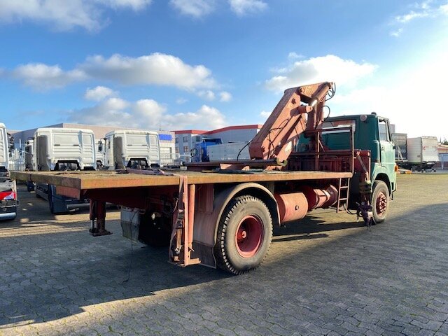 Henschel Andere