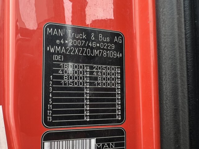 MAN -