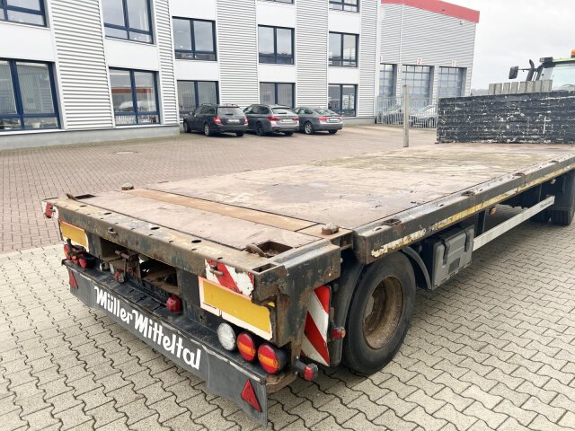 Müller-Mitteltal -