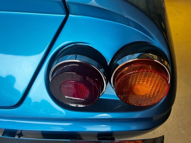 FERRARI (I) Daytona