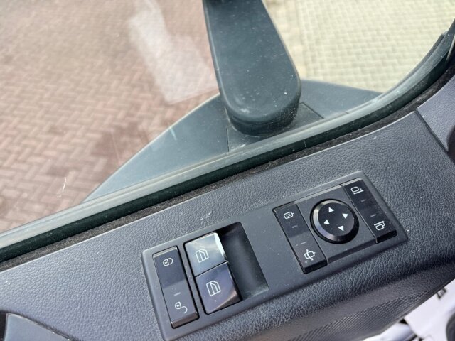 Mercedes-Benz Arocs