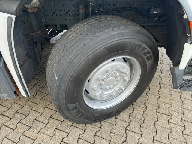 Mercedes-Benz Arocs